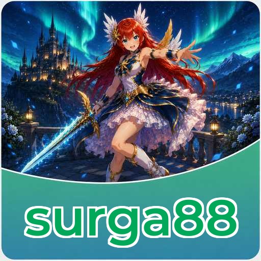 surga88