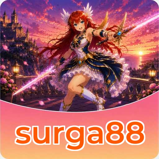 surga88 APK Indonesia - Panduan Lengkap dan Tutorial