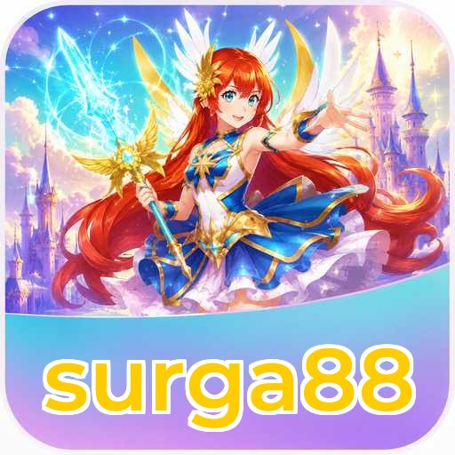 surga88 Indonesia - Peningkatan performa dan UI/UX terbaru