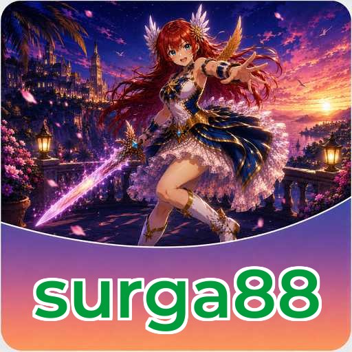 surga88 APK Indonesia - Panduan Lengkap dan Tutorial